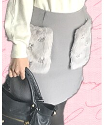 LILY BROWN | スカート