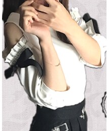 tocco | Tシャツ/カットソー