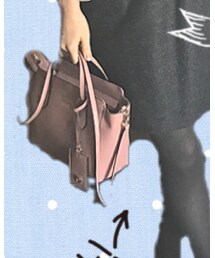 GUCCI | ハンドバッグ