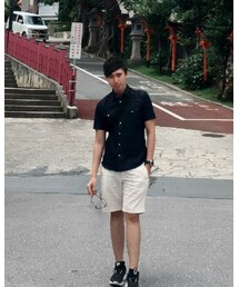 GU | シャツ/ブラウス