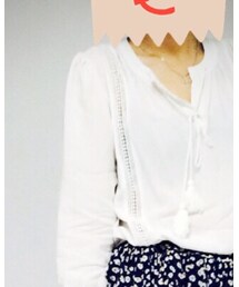 RAINBOW | トップス