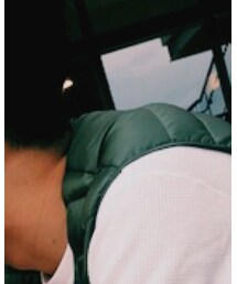 UNIQLO | ダウンベスト