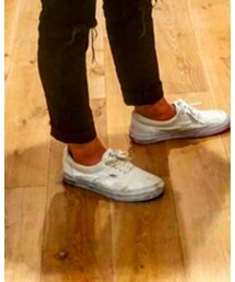 VANS | スニーカー