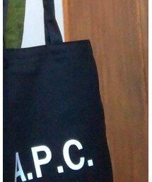 APC | トートバッグ
