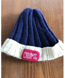 CHUMS | ニットキャップ/ビーニー