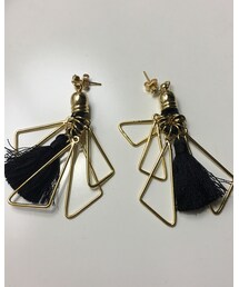 Korea Accessory | イヤリング