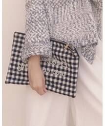 UNRELISH | ハンドバッグ