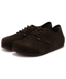 BIRKENSTOCK | MAINE/メイン モカ(スニーカー)