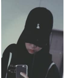 BUBBLES | キャップ