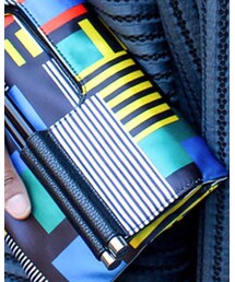 NINE WEST | クラッチバッグ