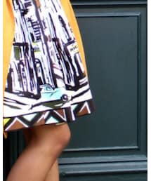 kate spade new york | ワンピース