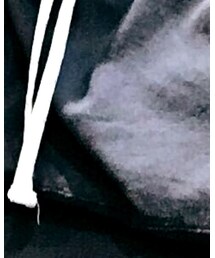 DESCENDANT | パーカー