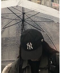 NEW ERA | キャップ