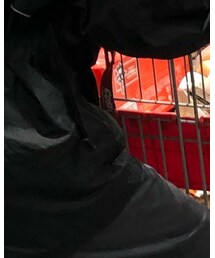 Reebok | ナイロンジャケット