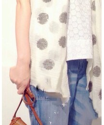 arbore | ストール/ショール