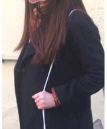 New Union | ダッフルコート