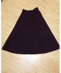 私服 | スカート