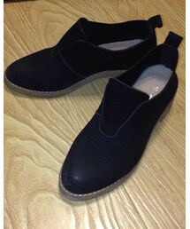 私服 | ブーティ