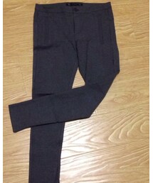 ZARA TRF | その他パンツ