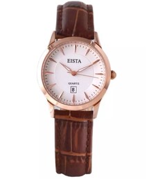 EISTA | アナログ腕時計