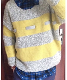 cache cache | ニット/セーター