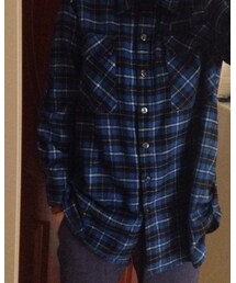 OUWEITAINI | シャツ/ブラウス