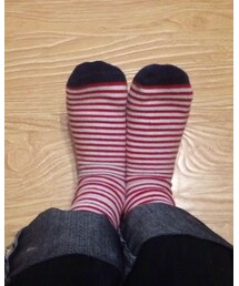 H&M | ソックス/靴下