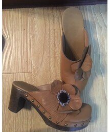 COMELY | サンダル