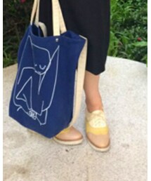 FRAPBOIS | エコバッグ/サブバッグ