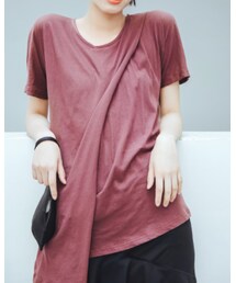 AKI | Tシャツ/カットソー