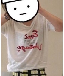 Etam | Tシャツ/カットソー