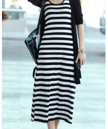 hotwind | ジャンパースカート