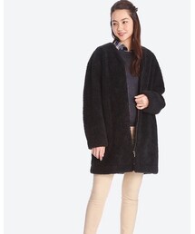 UNIQLO | ピーコート