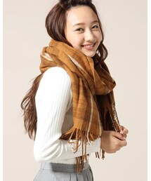 LOWRYS FARM | マフラー