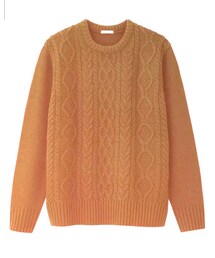 GU | ニット/セーター