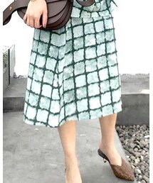 z-una | スカート