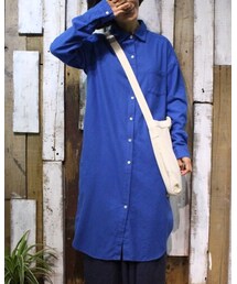 mouth valley | シャツ/ブラウス