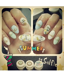 ネイル(ハンドケア/ハンドクリーム)