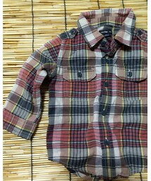 GAP | シャツ/ブラウス