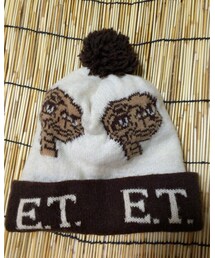 古着（E.T） | ニットキャップ/ビーニー