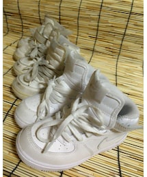 NIKE （AIR FORCE1 MID） | スニーカー