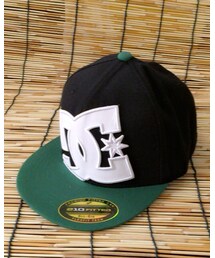 DC SHOES | (キャップ)