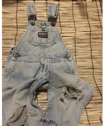 OSHKOSH | サロペット/オーバーオール