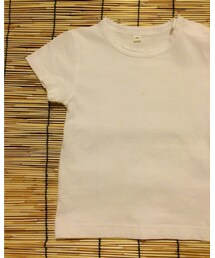 無印良品 | Tシャツ/カットソー
