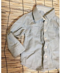 無印良品 | シャツ/ブラウス