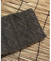 no brand | ネックウォーマー/スヌード