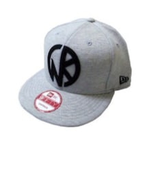 NEW ERA | スウェット生地（キン肉マン）(キャップ)