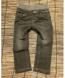 デニム/グレー | その他パンツ