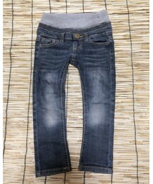 デニム100 | デニムパンツ