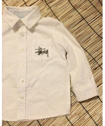 白/シャツ | シャツ/ブラウス